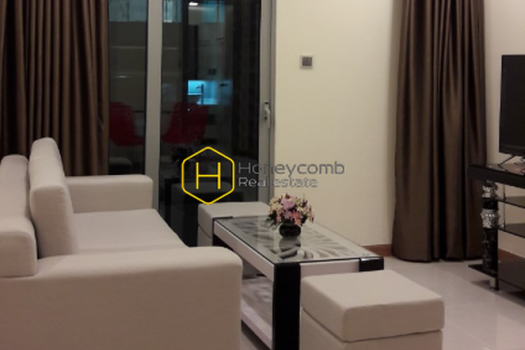 VH733 www.honeycomb.vn 3 result Cozy private apartment hidden in Vinhomes Central Park