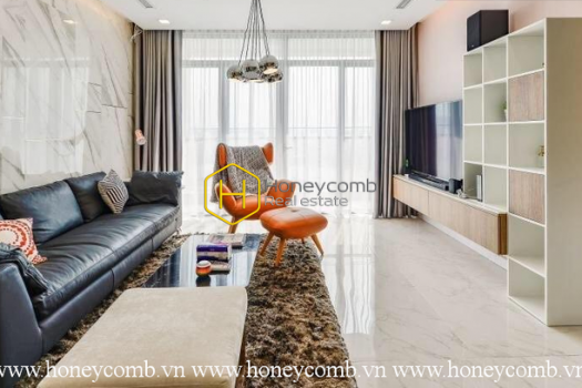 VH749 www.honeycomb 2 result Massive living space apartment with 4 luxury bedrooms for rent in Vinhomes Central Park