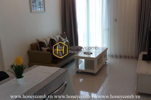 VH758 www.honeycomb 1 result Brand new and smart design apartment in Vinhomes Central Park for rent