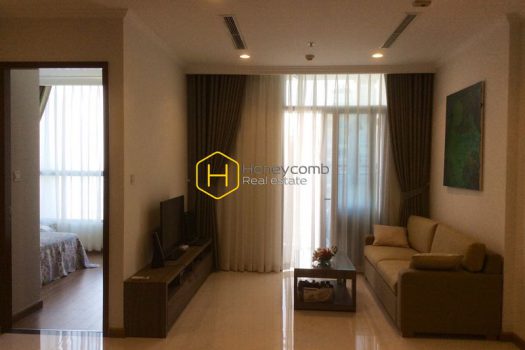 VH773 www.honeycomb 2 result Convenient apartment with elegant interiors for rent in Vinhomes Central Park