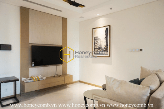 VH785 www.honeycomb.vn 5 result 1 Luxury apartment with subtle layout for rent in Vinhomes Central Park