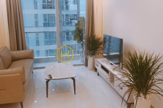 VH787 www.honeycomb.vn 6 result Spacious living space apartment for rent in Vinhomes Central Park