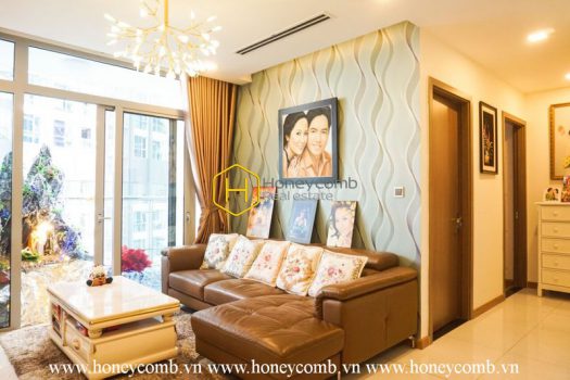 VH788 www.honeycomb 7 result Dreamy design apartment with lovely interiors for rent in Vinhomes Central Park