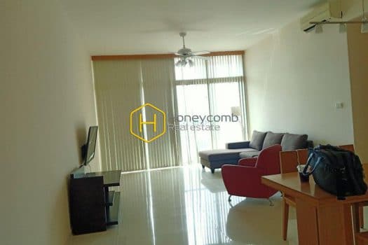 VT233 www.honeycomb.vn 9 result Brand-new, Spacious & Basic apartment in The Vista for rent