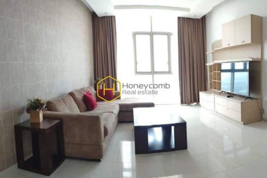 VT251 www.honeycomb.vn 1 result Simple but sophisticated apartment in The Vista