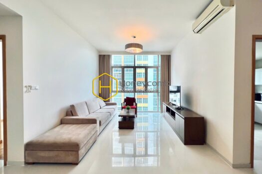 VT68903 6 Cozy living space apartment with elegant interior for rent in The Vista