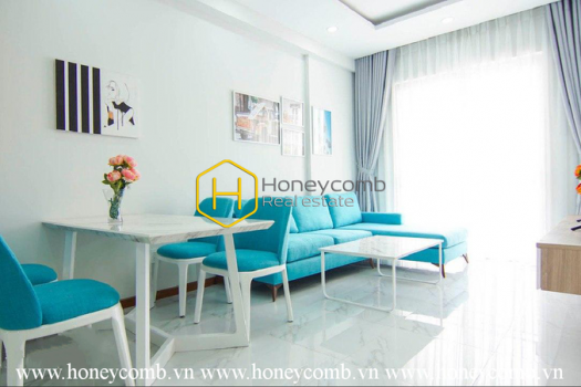WT47 www.honeycomb.vn 3 result Beautifully customized apartment with bright layout for lease in Wilton Tower