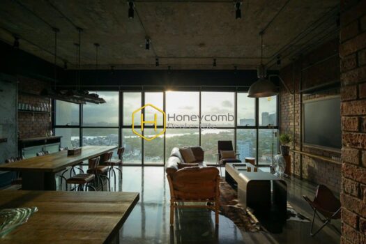 AS72424 1 Must have amenities – Luxury apartment for rent in The Ascent