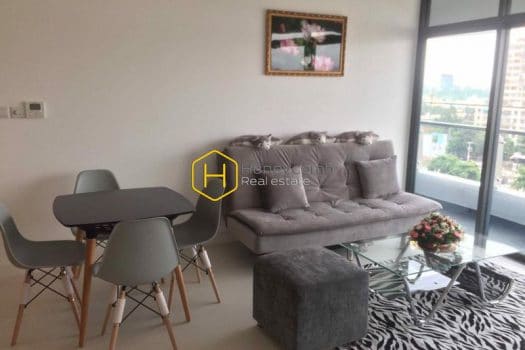 CITY347 www.honeycomb.vn 4 result High-end residental area – Stunning apartment for rent in City Garden