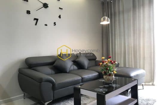 CITY36 www.honeycomb 8 result Great! One bedroom apartment low floor in City Garden for rent