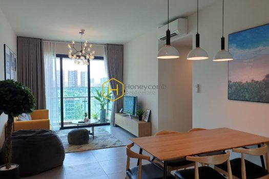 FEV72053 6 result Artistic apartment in Feliz En Vista that you won't wanna take your eyes off! Now for lease!