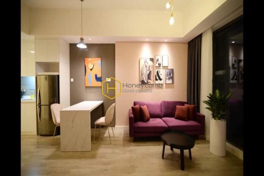 GW71471 A 0702 4 Such an aesthetic STUDIO apartment! Now for rent in Gateway Thao Dien