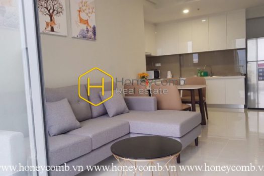 MAP39 www.honeycom 3 result Open view apartment with moderate price is available for rent in Masteri An Phu