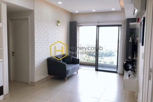 MTD2241 www 12 result Standard quality apartment with cozy living space in Masteri Thao Dien for lease