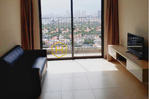 MTD2242 www.honeycomb 1 result Masteri Thao Dien apartment for lease – Great location – Good interior design