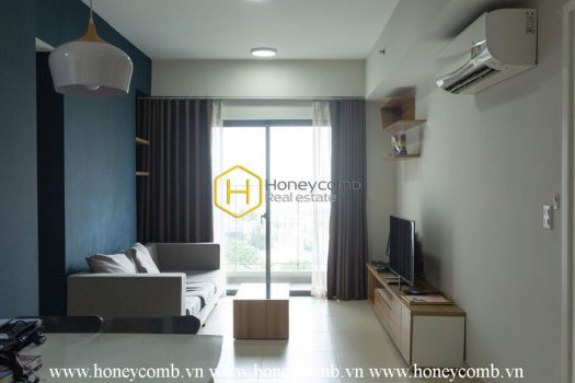 MTD2250 www.honeycomb 9 result An adorably decorated apartment that's rarely available in Masteri Thao Dien