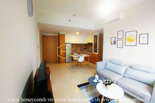 MTD245 www.honeycomb 3 result The cozy 1 bedroom apartment with affordable price in Masteri for rent