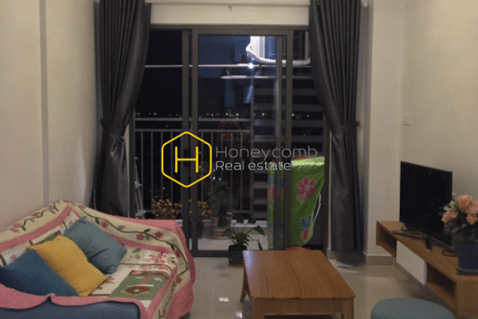 SAV105 www.honeycomb.vn 1 result Ultra-quiet apartment for rent in The Sun Avenue