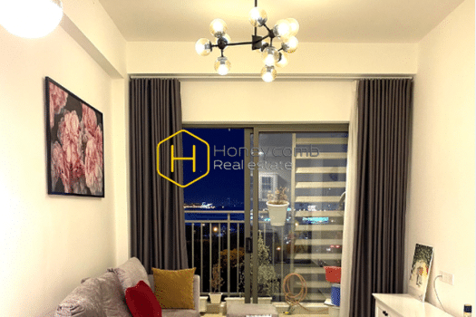 SAV117 www.honeycomb.vn 1 result The Sun Avenue.apartment – Pretty home for your lovely stay in Saigon