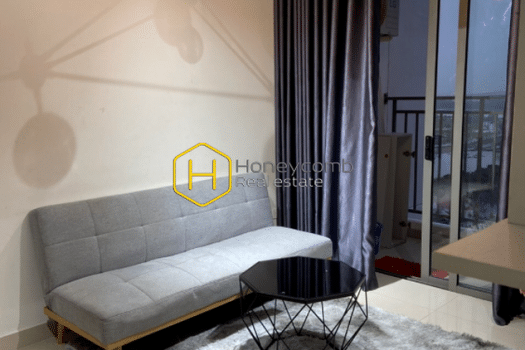 SAV118 www.honeycomb.vn 4 result Live like you want in this The Sun Avenue modern and spacious apartment for rent