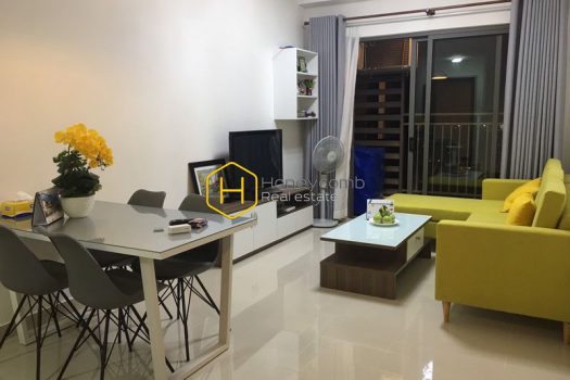 SAV119 www.honeycomb 13 result 2 bedrooms apartment for rent in The Sun Avenue : Modern amenities, urban location, sophisticated style