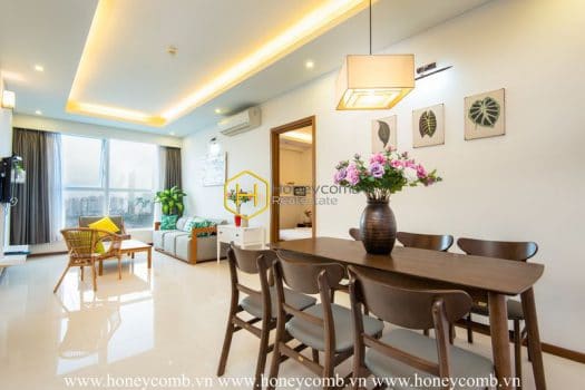 TDP116 www.honeycomb 2 result Saigonese lifestyle – Impressive design apartment in Thao Dien Pearl