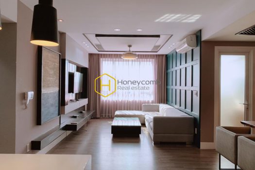 TG260 www.honeycomb 3 result Sense of Creativity – Modern apartment for rent in Tropic Garden