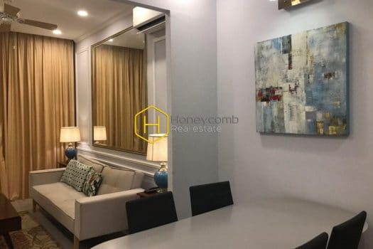 TG265 www.honeycomb.vn 5 result Exquisite modern design apartment and fully-equipped furnishings for rent in Tropic Garden