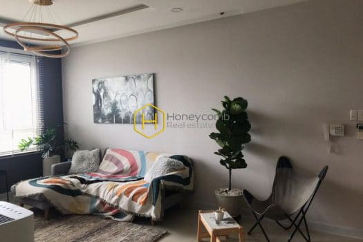 TG271 www.honeycomb.vn 7 result Have you ever seen this tempting apartment? Now you have! Apartment for rent in Tropic Garden