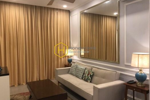 TG71541 4 result Exquisite modern design apartment and fully-equipped furnishings for rent in Tropic Garden