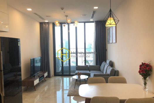 VGR341 www.honeycomb 2 result Fully-furnished apartment with high-end amenities are waiting for you at Vinhomes Golden River – Now for rent