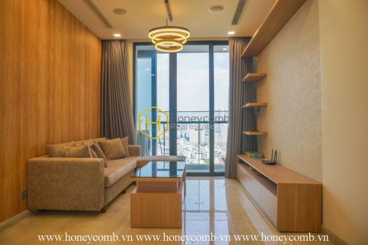 VGR361 www.honeycomb 6 result Stunning Vinhomes Golden River apartment with elegant wooden brown layouts for rent