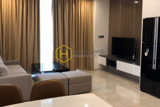 VGR69 www.honeycomb.vn 10 result The luxurious 2 bedrooms-apartment in Vinhomes Golden River