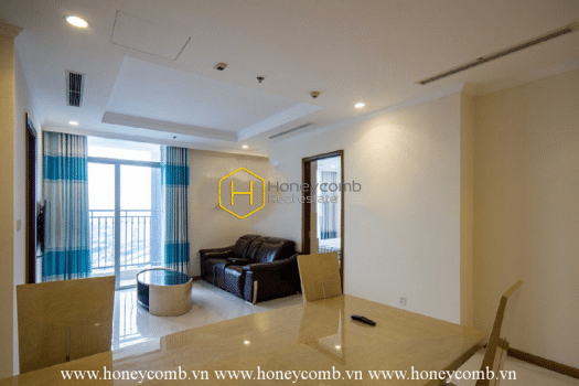 VH384 www.honeycomb.vn 1 result Simple and modern style apartment for rent in Vinhomes