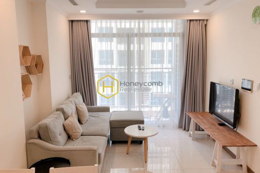 VH797 www.honeycomb 9 result Vinhomes Central Park apartment for rent – Luxury with Fantastic view