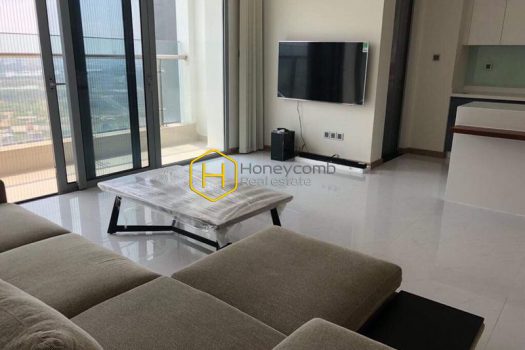 VH806 www.honeycomb 1 result Simple apartment with modern taste for rent in Vinhomes Central Park