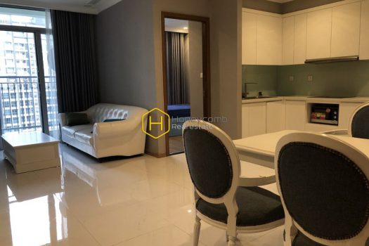 VH807 www.honeycomb.vn 1 13 result High class apartment with Western style in Vinhomes Central Park for rent