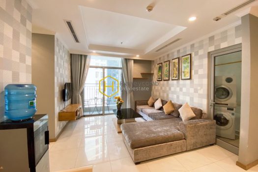 VH811 www.honeycomb 10 result A higher quality of living: Beautiful stylish apartment in Vinhomes Central Park for rent