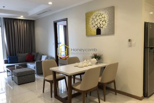 VH813 www.honeycomb 7 result Great experiences are just right here! High class apartment in Vinhomes Central Park for rent