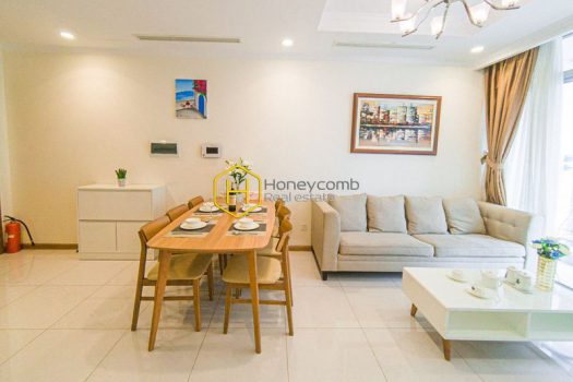 VH820 www.honeycomb 7 result Best choice – Cozy & Shiny apartment with affordable price in Vinhomes Central Park for rent