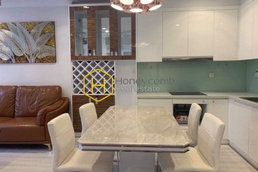 VH823 www.honeycomb 6 Keep calm and move to this wonderful apartment in Vinhomes Central Park for lease