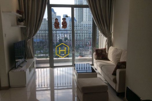 VH834 www.honeycomb 5 result Always Fresh, Forever Original - Exceptional apartment for rent in Vinhomes Central Park