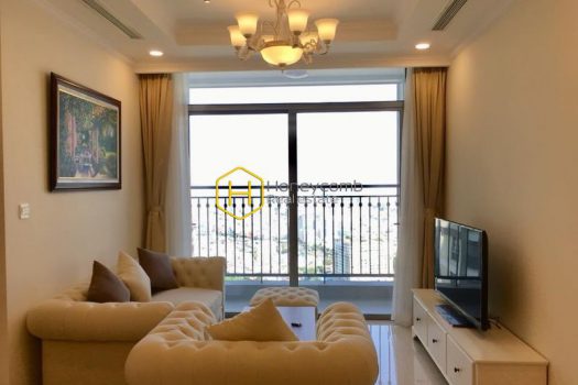 VH840 www.honeycomb.vn 2 result Such a subtle apartment that perfectly suits for your life! Now for rent in Vinhomes Central Park