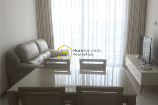 VH841 www.honeycomb.vn 2 result Minimalist design apartment for rent in Vinhomes Central Park