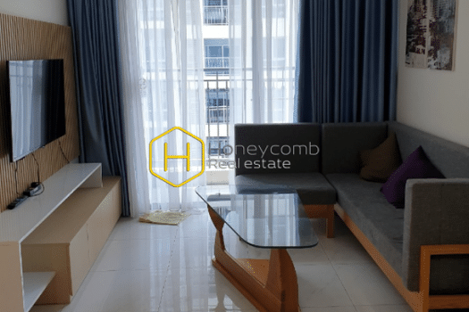 VH843 www.honeycomb 4 result Fully-furnished apartment with modern amenities for rent in Vinhomes Central Park