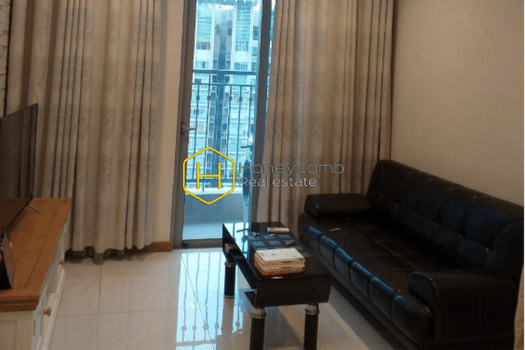 VH848 www.honeycomb.vn 2 result Cool apartment, hot location! Ideal apartment in Vinhomes Central Park for lease