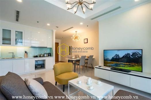 VH849 www.honeycomb 3 result Enhance your lifestyle with urban and smart apartment in Vinhomes Central Park for rent