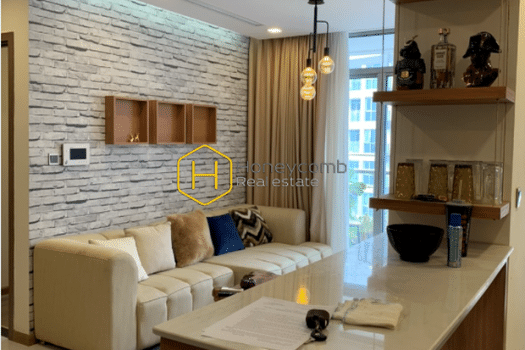 VH877 www.honeycomb.vn 8 result Artistic decoration with subtle design apartment for rent in Vinhomes Central Park