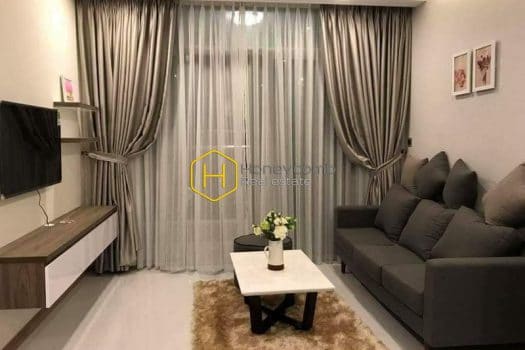 VH883 www.honeycomb 5 result Prestigious location in Vinhomes Central Park – Beautiful apartment for rent now