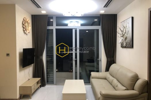 VH890 www.honeycomb 14 result Elegant design apartment with neat decoration for rent in Vinhomes Central Park